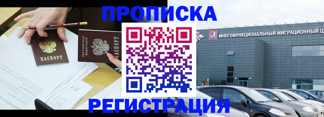 временная прописка в Новодвинске